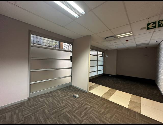 297M² OFFICE TO LET IN HIGHVELD
